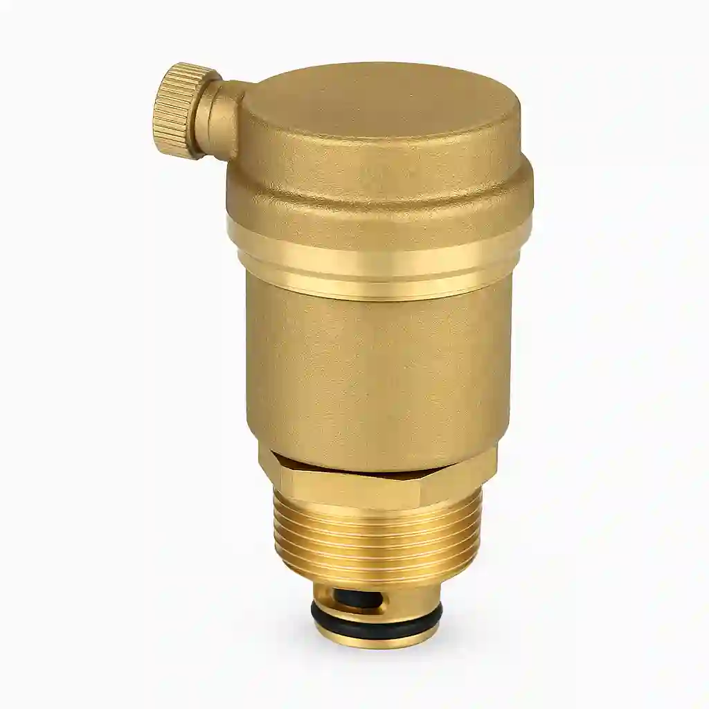AIR VENT VALVE