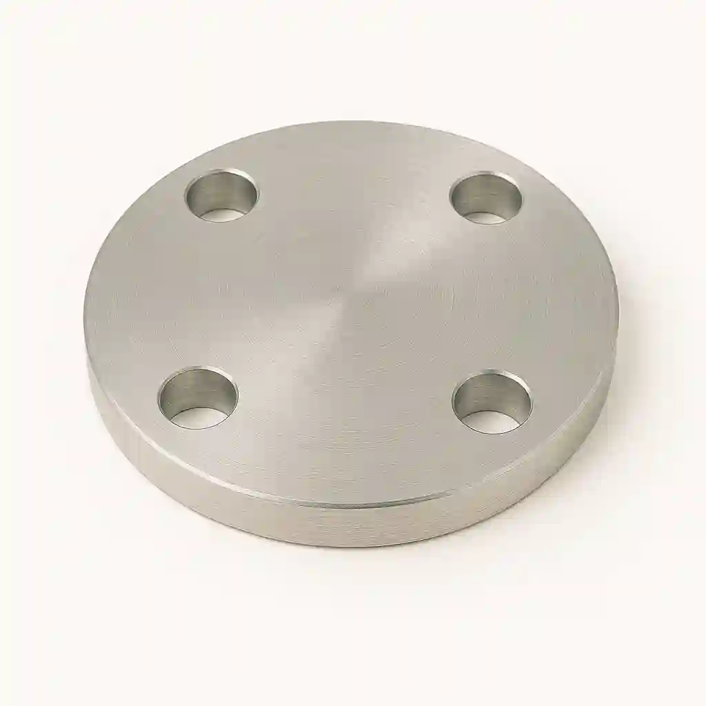 BLIND FLANGE