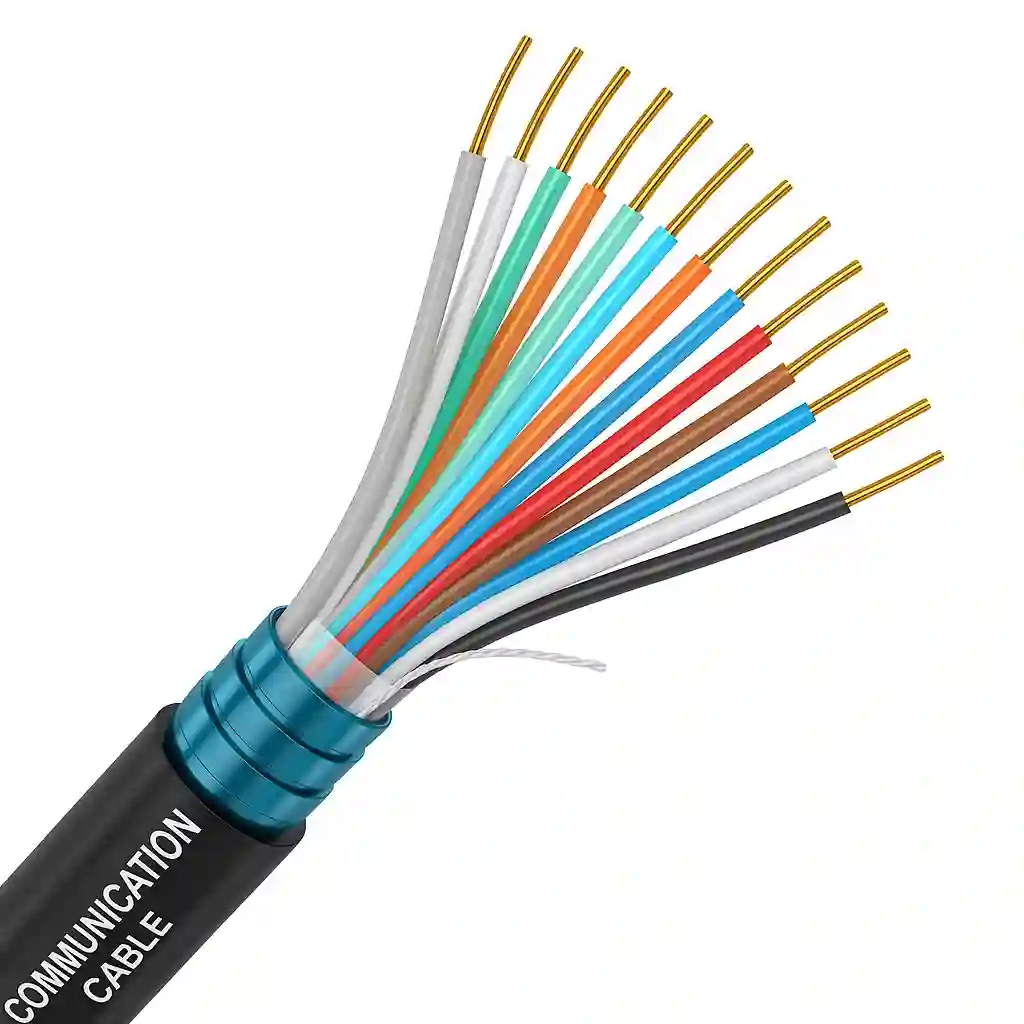 COMMUNICATION CABLES