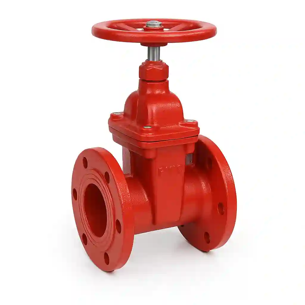 GATE VALVE