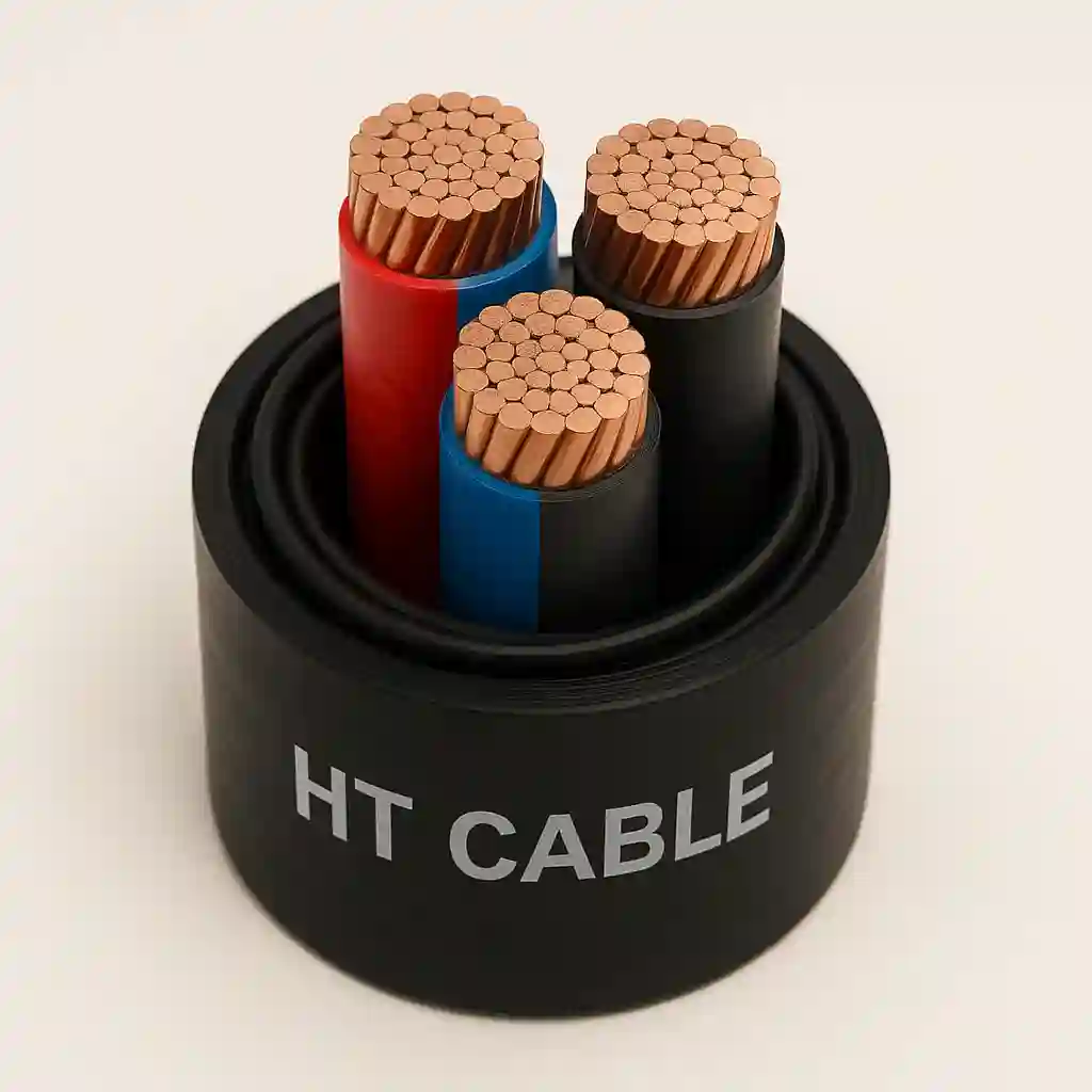 HT CABLES