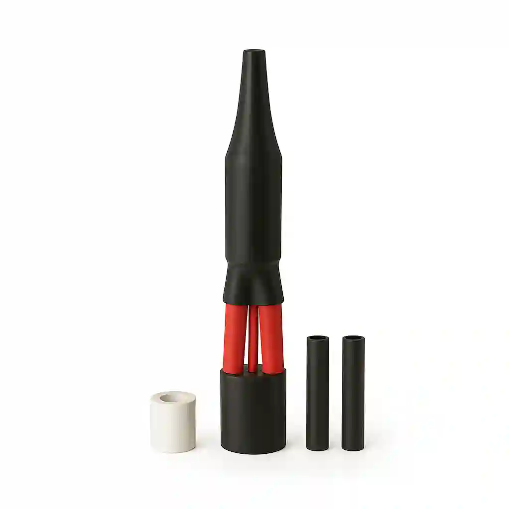 HT TERMINATION KIT, 33KV