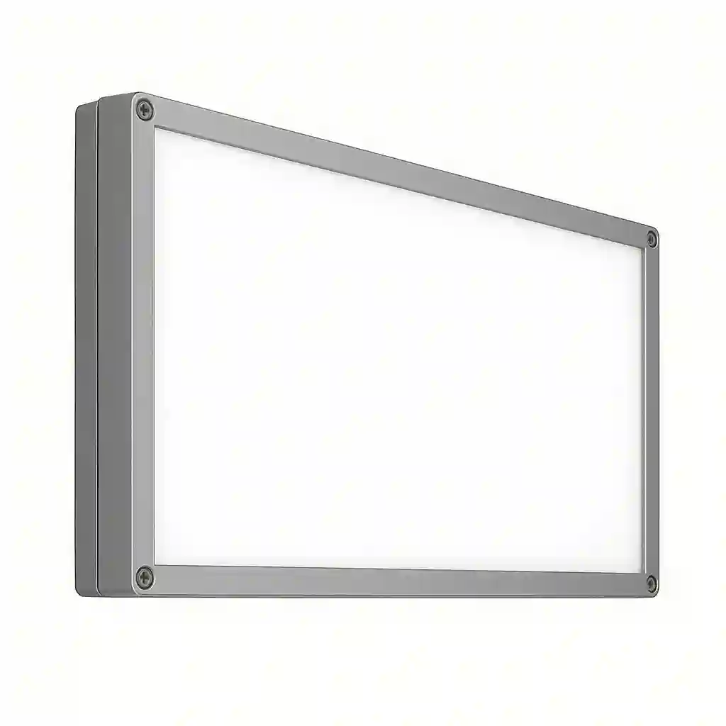 LED CLEANROOM FITTINGS