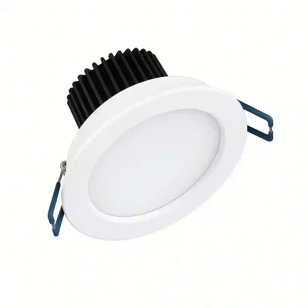 LED COMMERCIAL LIGHT FIXTURES