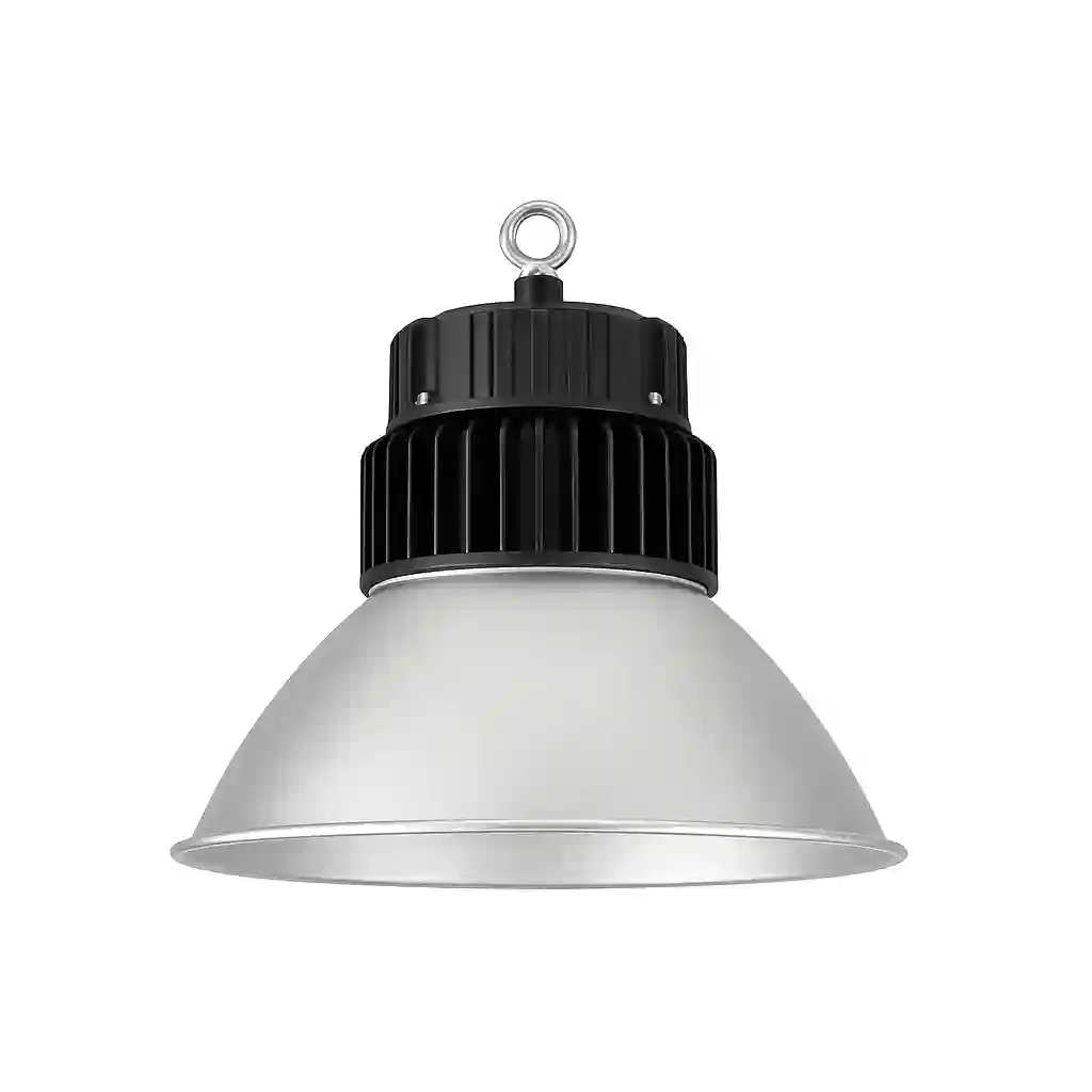 LED HI-BAY / LOW-BAY FITTINGS