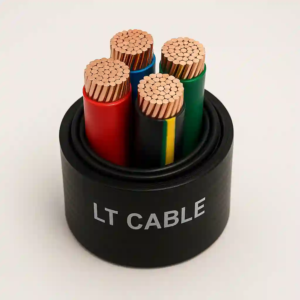 LT CABLES