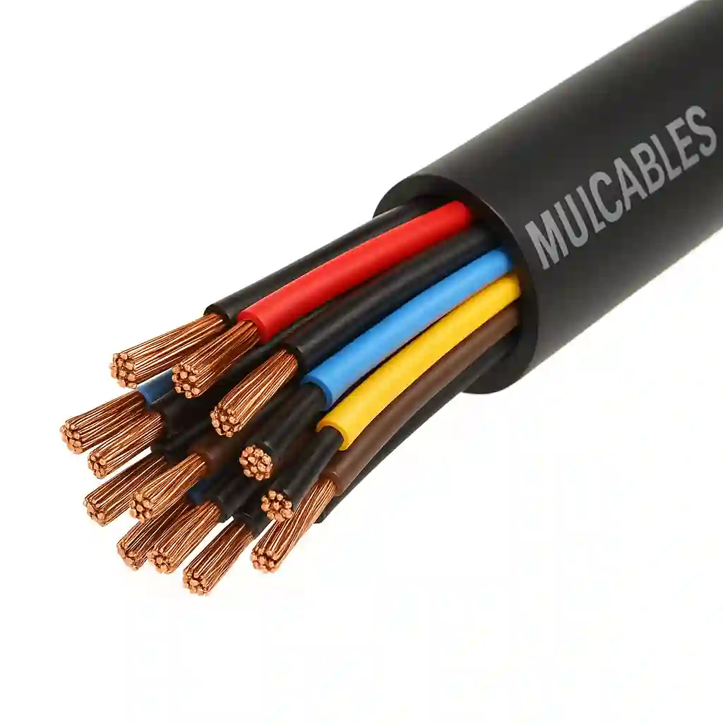 MULTICORE CABLES