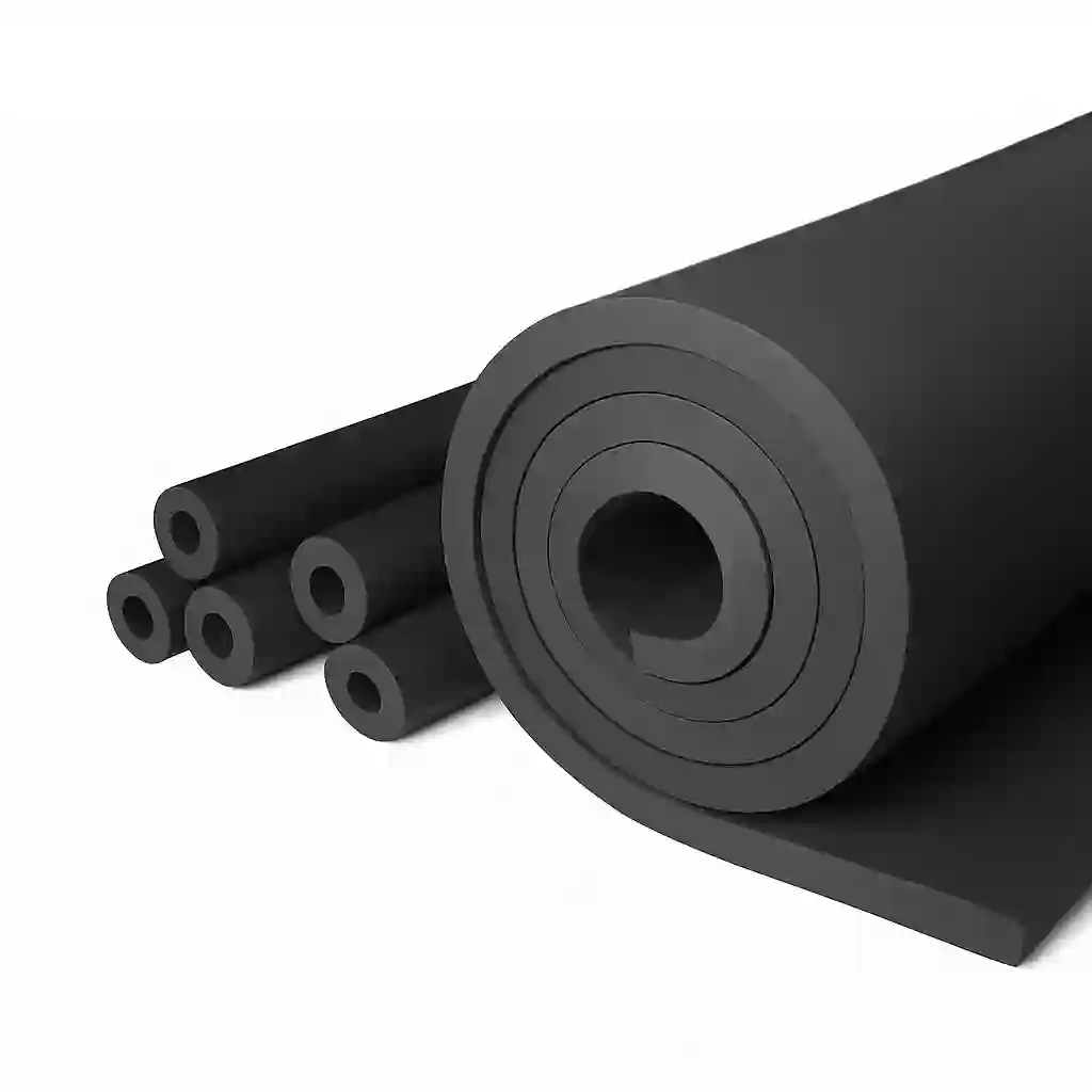 NITRILE RUBBER INSULATION