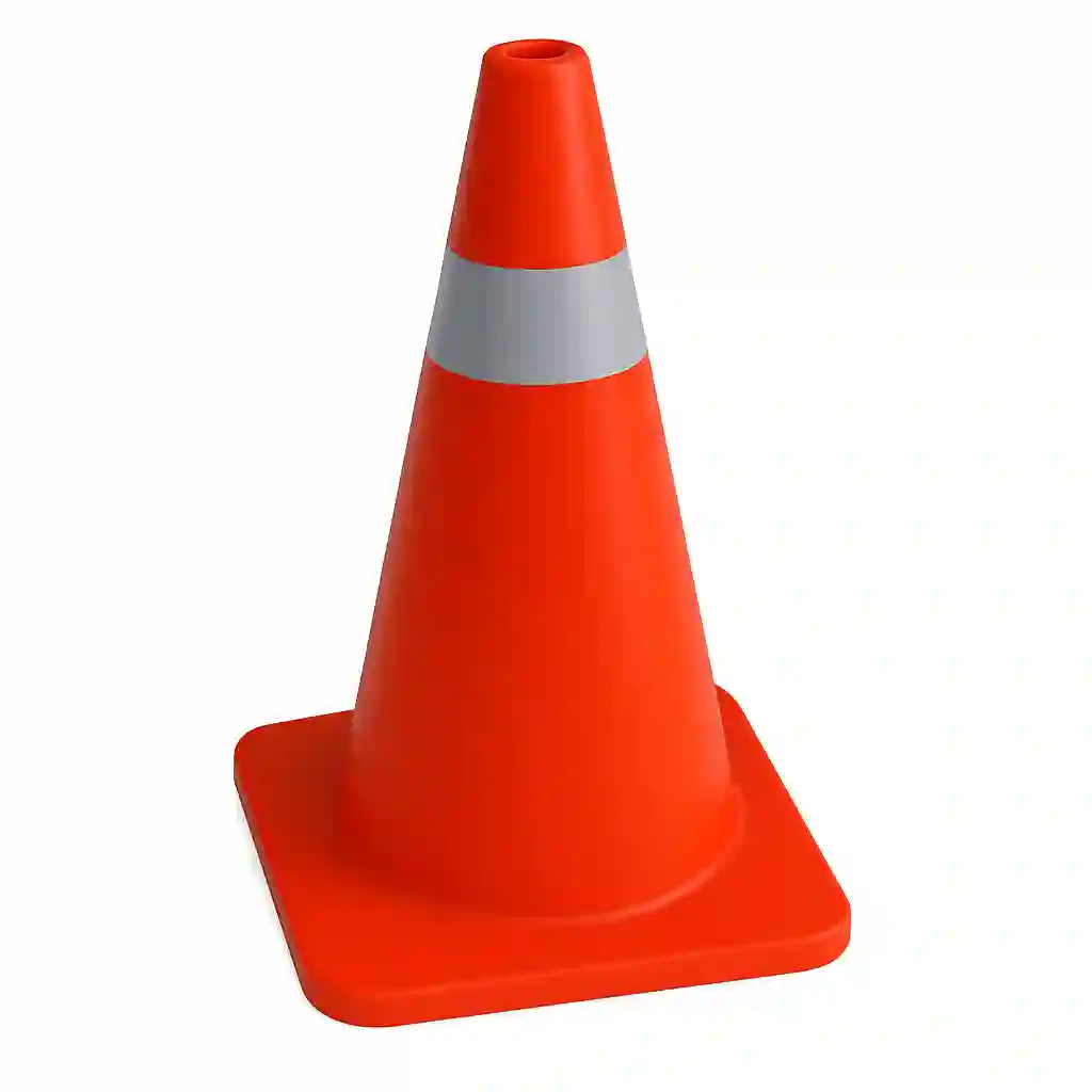 SAFETY CONES