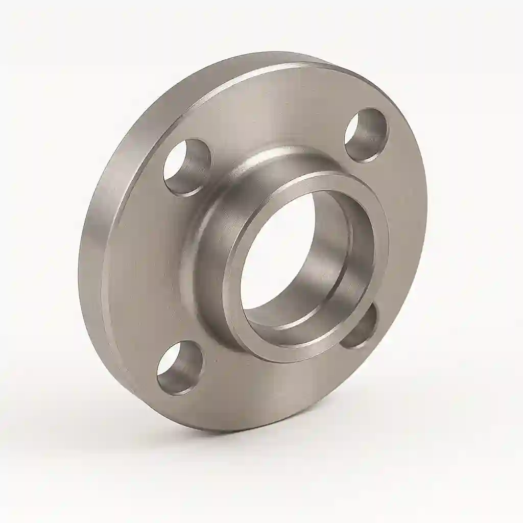 SLIP-ON FLANGE