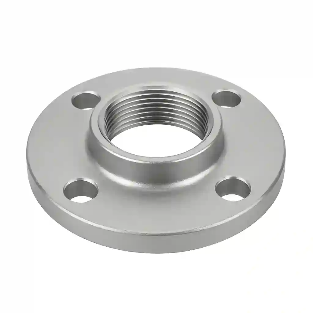THREADED FLANGE