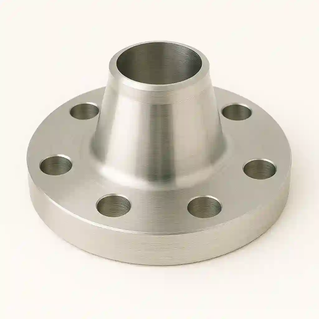 WELDING NECK FLANGE